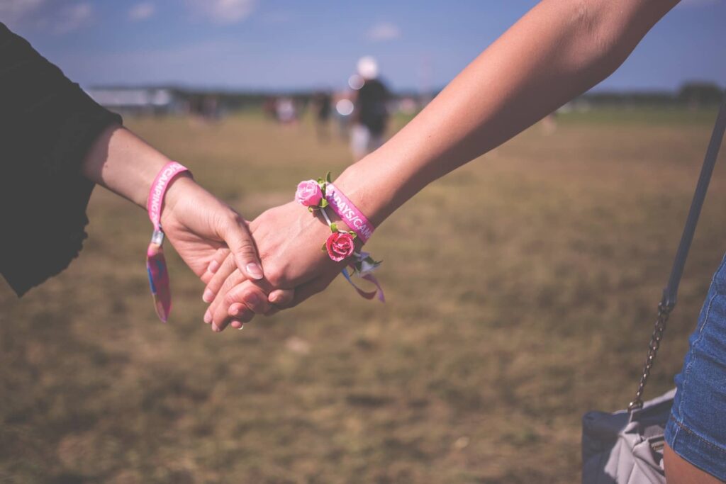7 lesbische Dating-Fehler und was du dagegen tun kannst