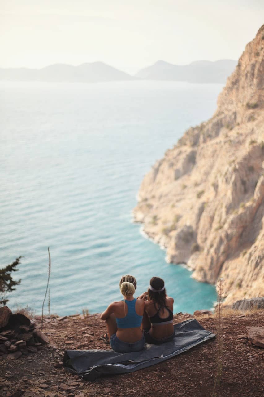 Der erste gemeinsame Urlaub - 7 Tipps für frisch Verliebte