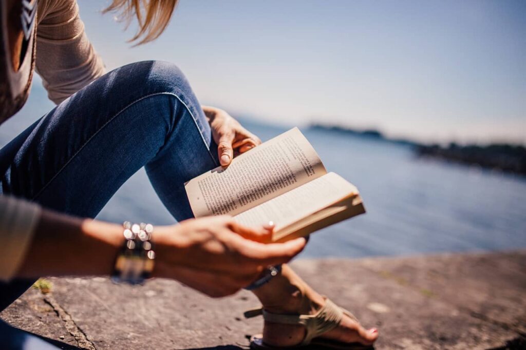 Top-Lesbenbücher: diese Bücher sind echte Must-haves