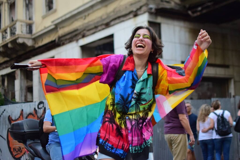 Coming-out 10 inspirierende Möglichkeiten, sich vor Familie und Freunden zu outen