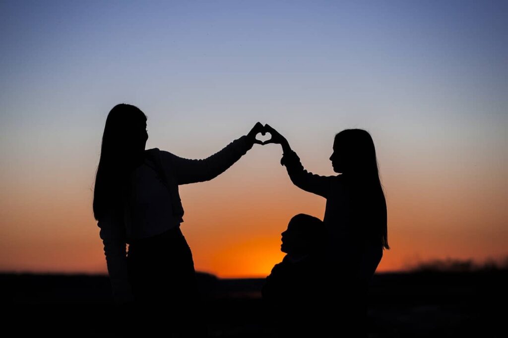 Mentale Gesundheit in der LGBTQ+ Community
